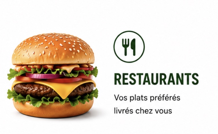 Restaurants Bofood